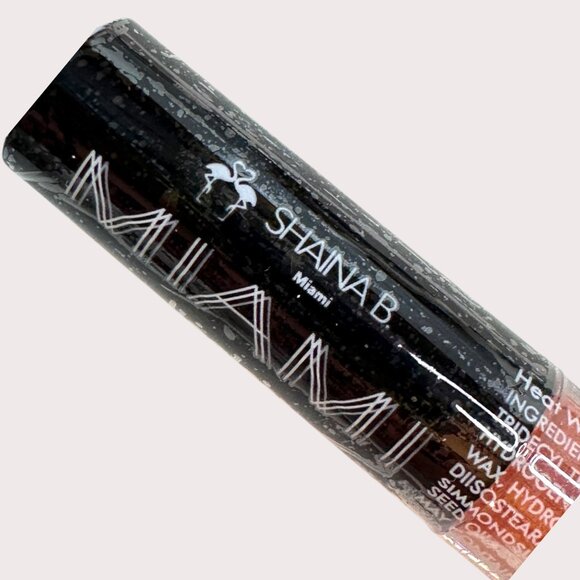 Shaina B Miami Heat Wave Hydrating Long-Wear Lip Gloss 2.8ml - Picture 7 of 7